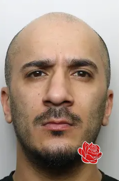 Usman Ali – profile image